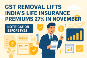 GST exemption impact