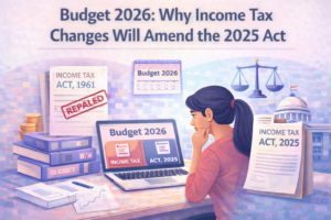 Budget 2026 income tax amendments