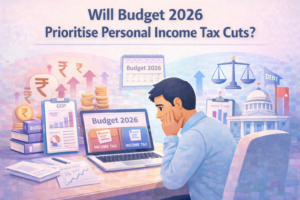 Personal Income Tax Cuts