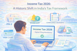 Income Tax 2026