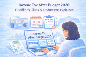 Income Tax After Budget 2026