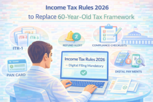 Income Tax Rules 2026