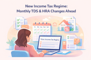 New Income Tax Regime
