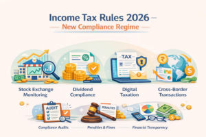 New Tax Compliance 2026