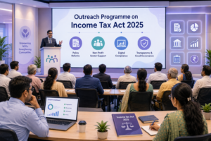 Outreach Programme ITA 2025